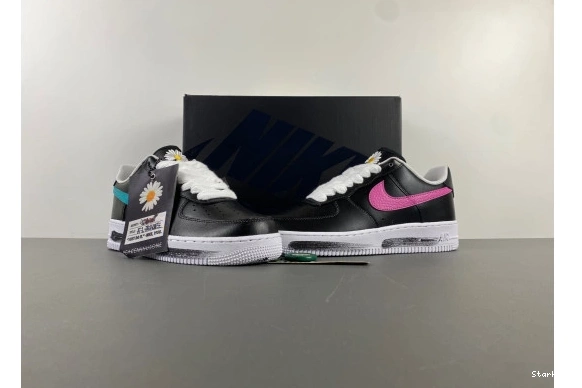 Peaceminusone Force Nike G-Dragon Para-Noise Low 1 Air 3.0 1107